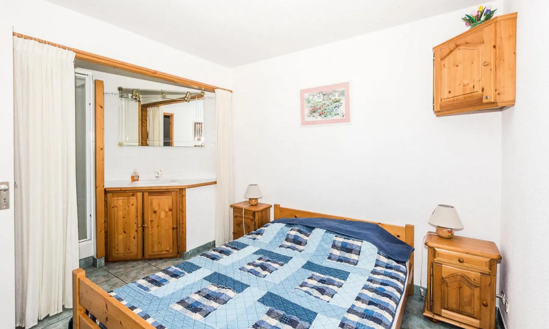 Residence Le Tetras Lyre - 2 Pieces Pour 4 Personnes Mae-4304 La Plagne 0*,  France